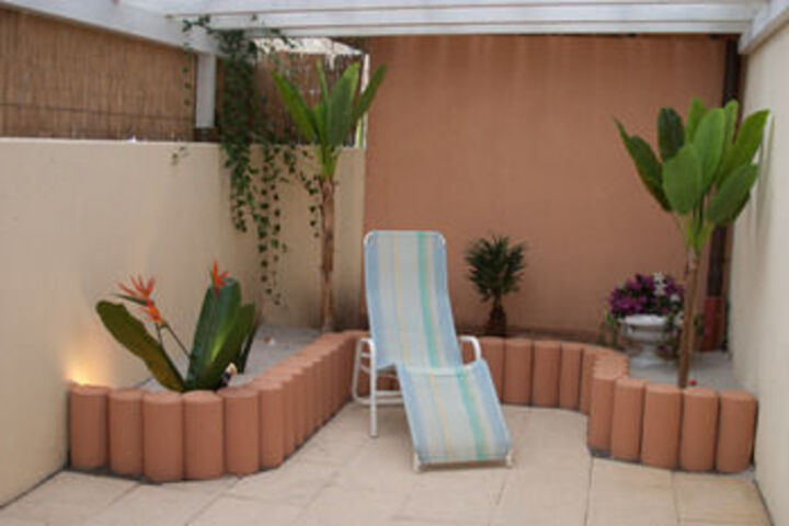 Pool Hotel