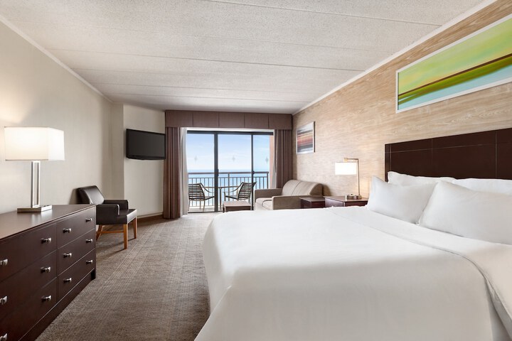 Suite City View Queen Bed (5 of 11)