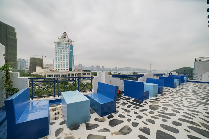 Xiamen Xiamo Holiday Hotel