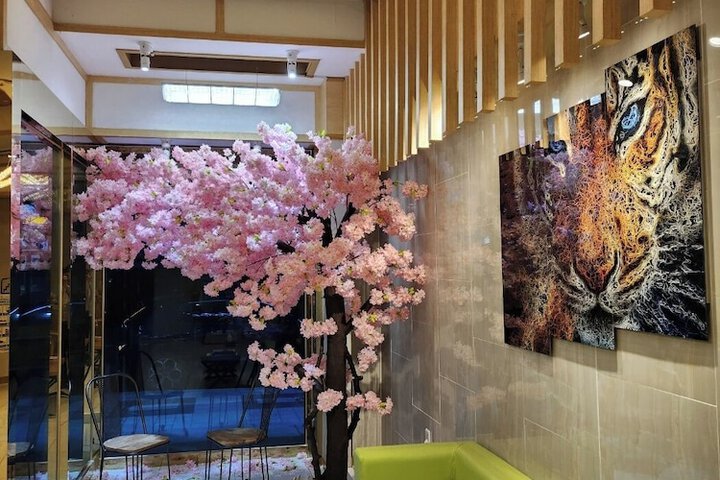 Photo of Hotel the One Yeosu