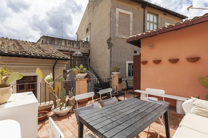 Terrace/Patio 21 of 38