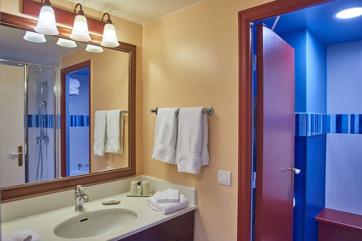Bath Amenities