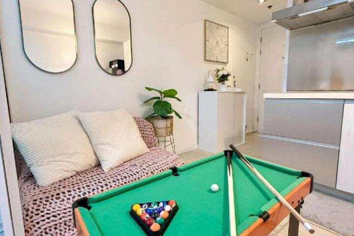 Azure South Paranaque by ElysianStaysPH