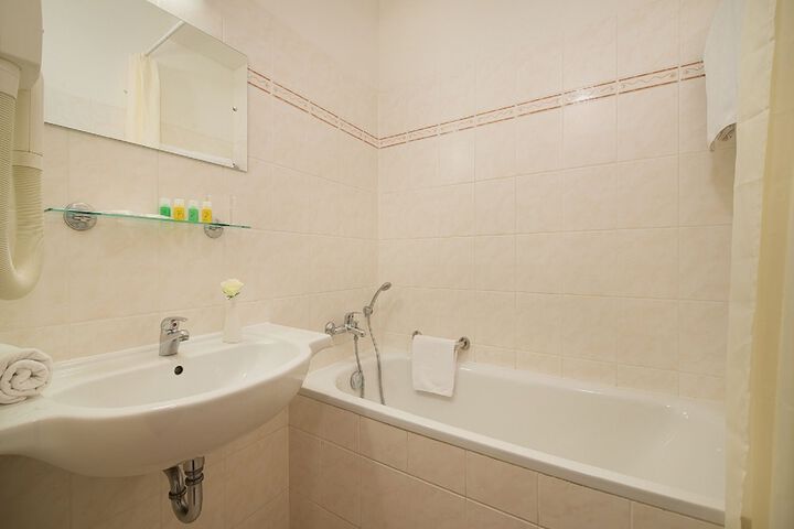 Bath Interior