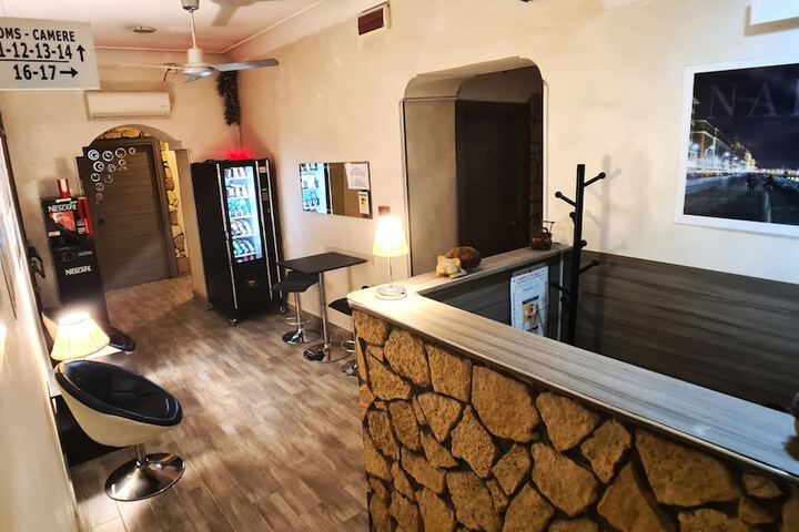 Hotel Interior 2 of 63