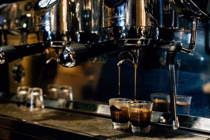 Cafe