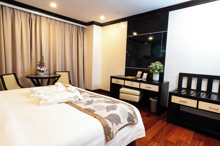 Fitness Center Photo