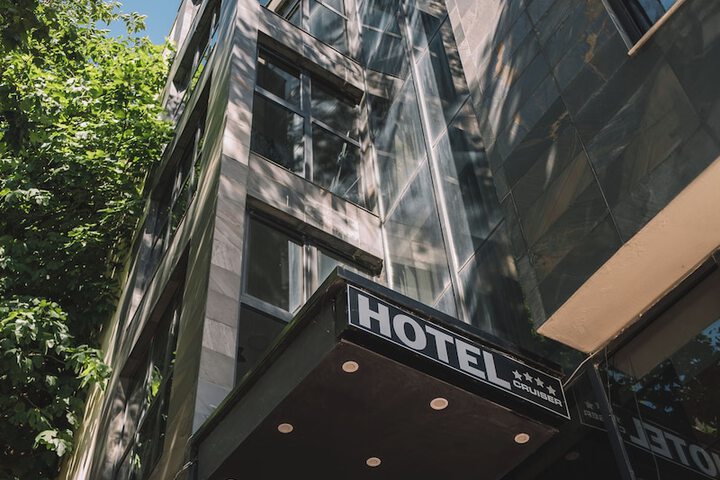 Hotel 96 of 108