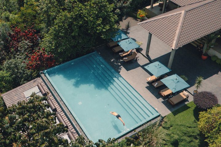 Image of Aarunya Nature Resort & Spa