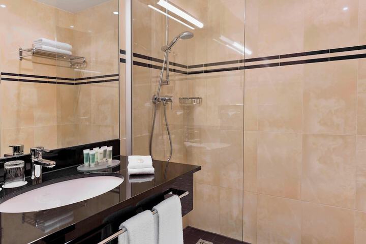 Bathroom Vanities