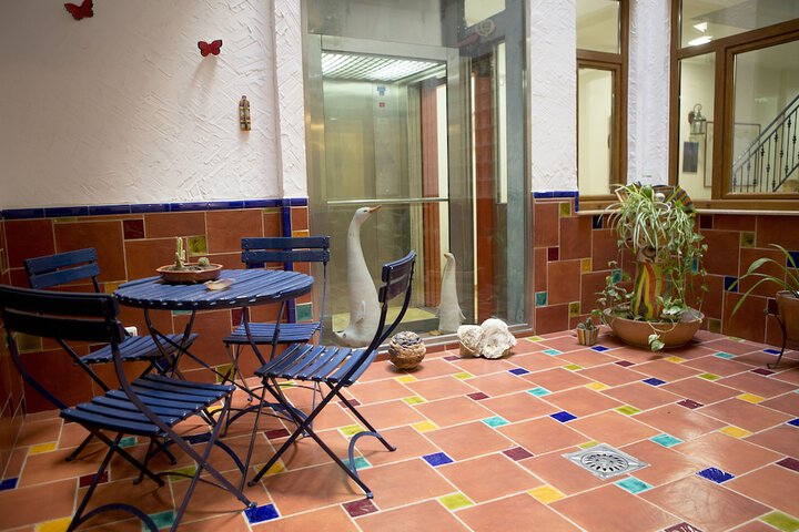 Lobby Photos
