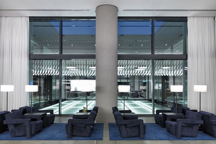 Hotel Interior 2 of 57