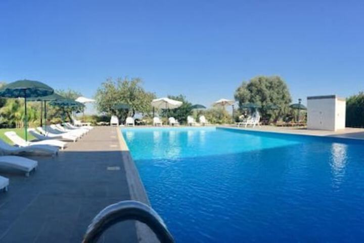 Zaiera Resort Club