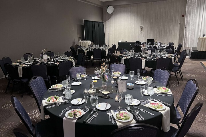 Ballroom