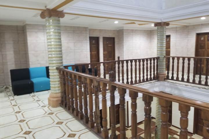 Hotel Interior 2 of 71
