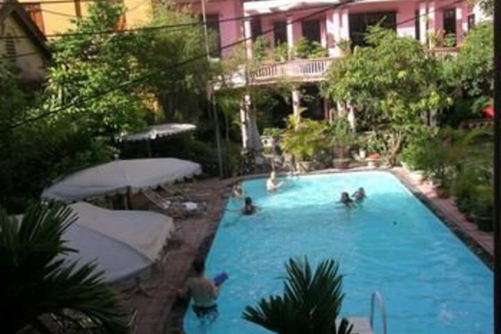 Pool 69 of 71