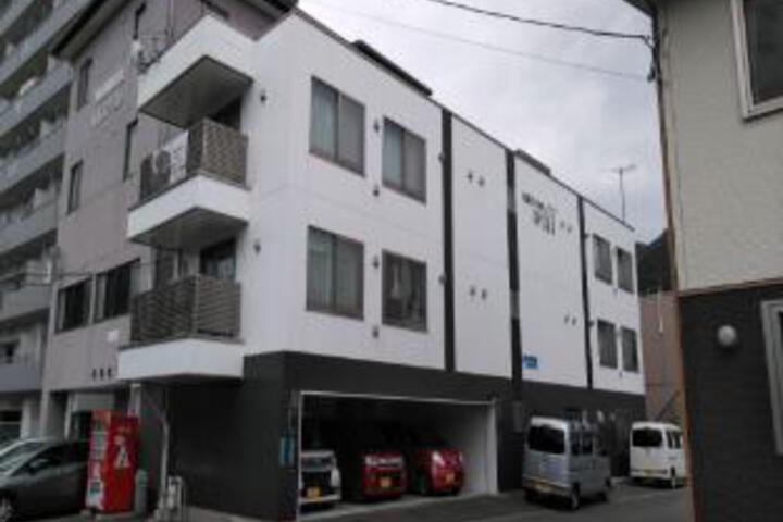 Owatari Pansion Will