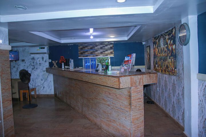 Hotel Interior 4 of 58