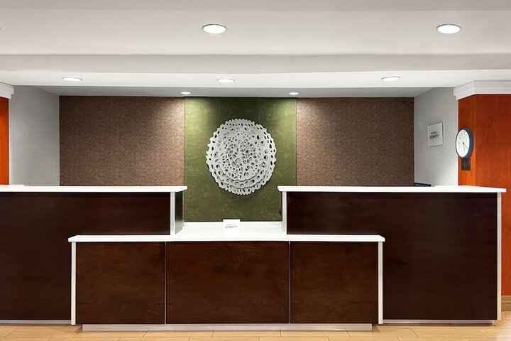 Hotel Interior 4 of 35