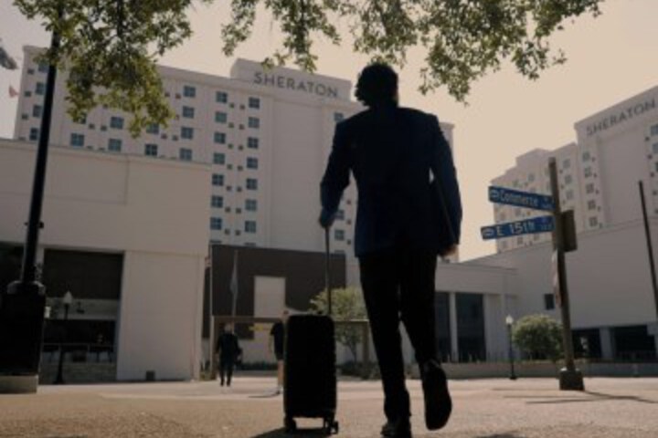 Hotel 71 of 72