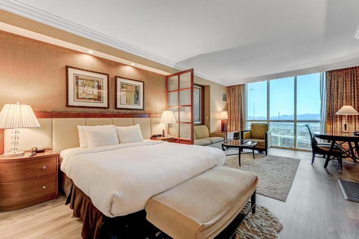 Image of Luxury Studio MGM Signature Best Location Lazy River No Resort Fee