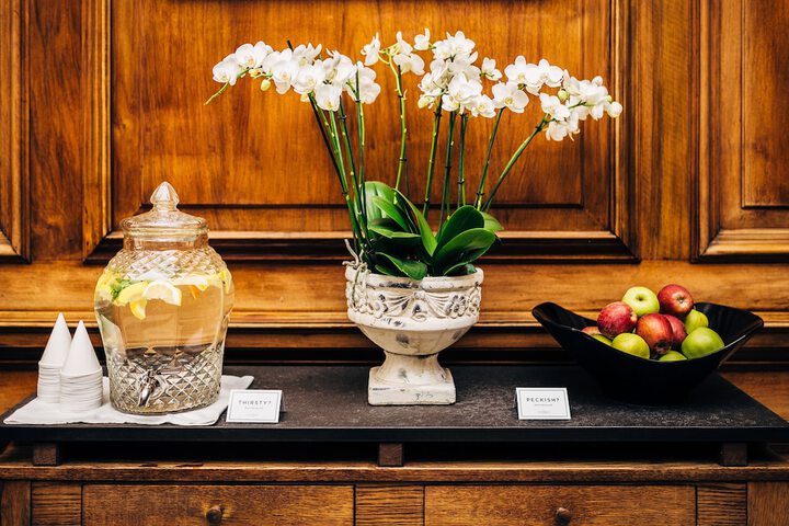 Hotel Interior 3 of 242