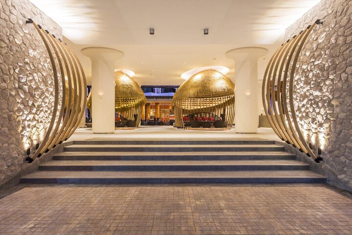 Hotel Interior 2 of 112