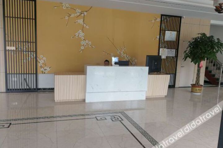 Hotel Interior 3 of 5