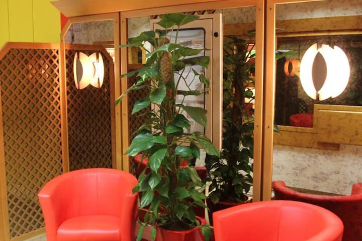 Hotel Interior 3 of 41