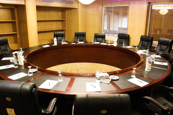 Meeting 42 of 47