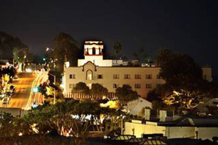 Image of Hotel Laguna