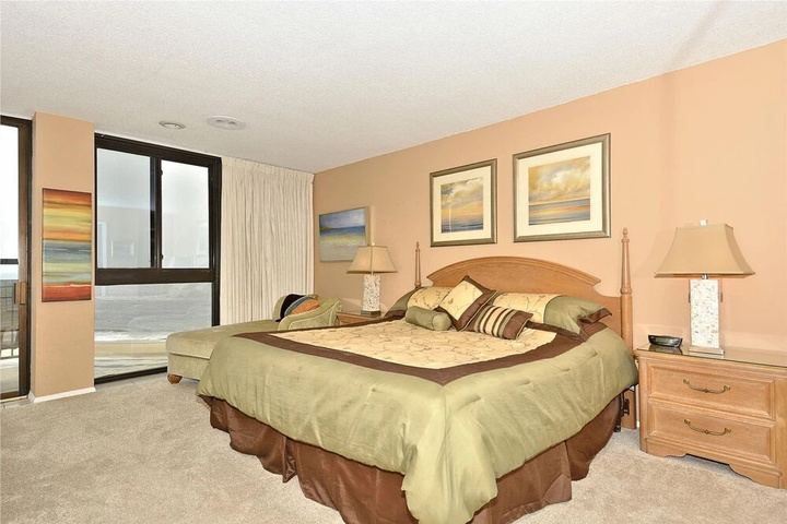 Photo of Sea Colony 905 Chesapeake House by Long & Foster