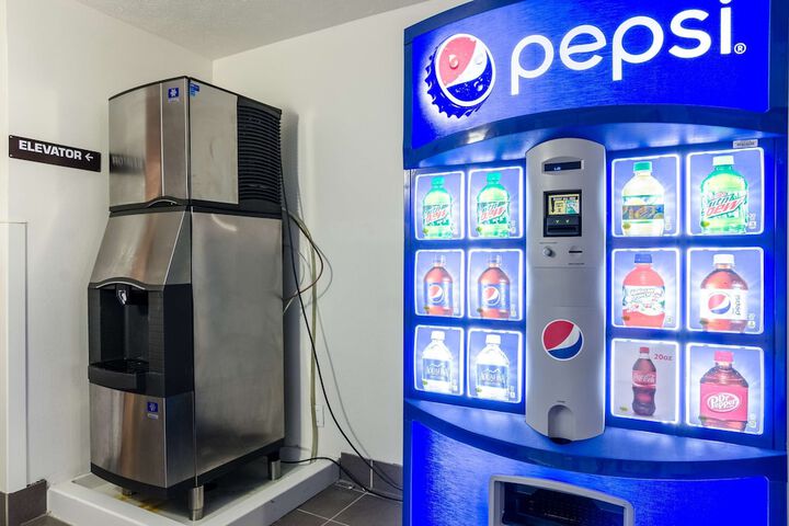 Vending machine