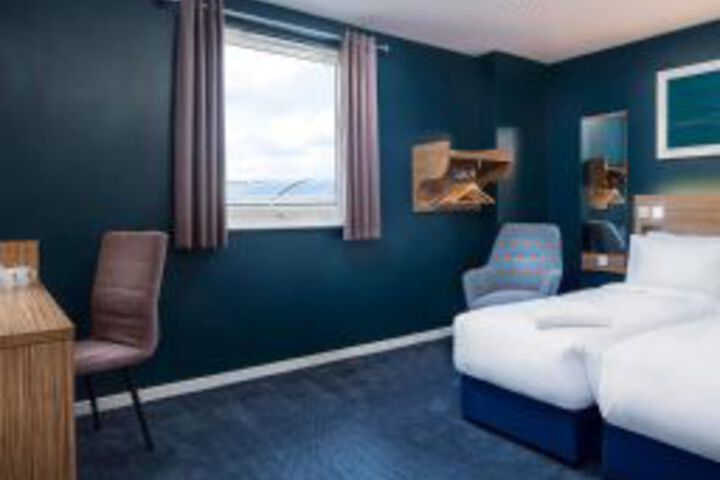 TRAVELODGE POOLE
