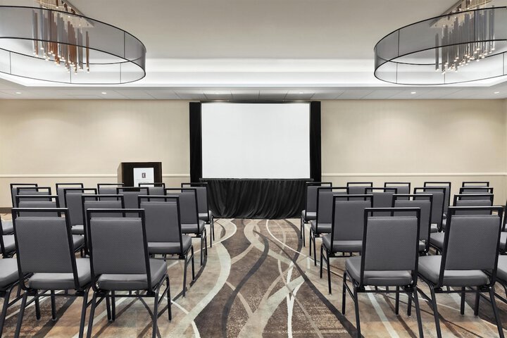 Ballroom