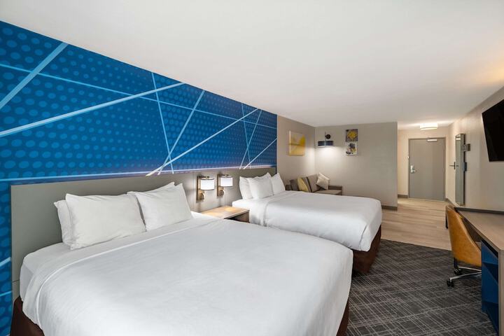 Suite Accessible (5 of 7)
