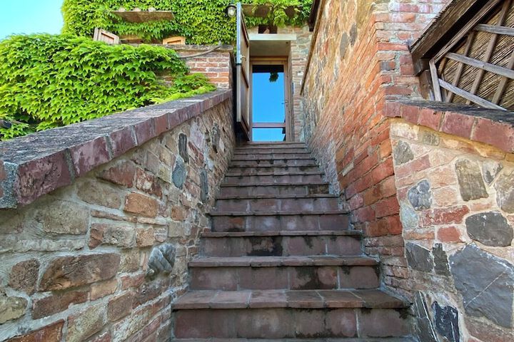 Agriturismo Borgo Sette Tigli in Montepulciano