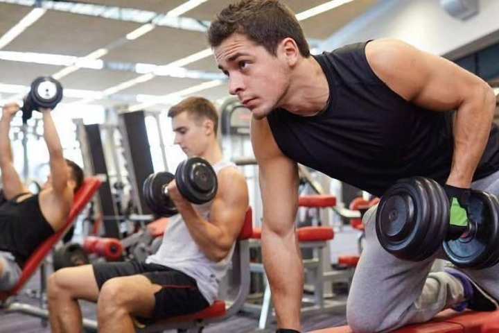 Health and Fitness 25 of 44