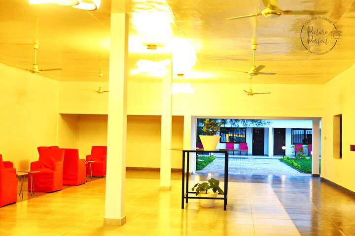 Hotel Interior 3 of 7