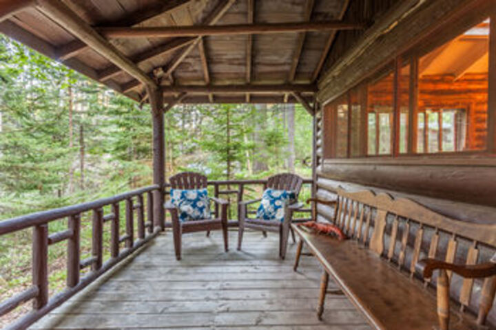 Terrace/Patio 3 of 32