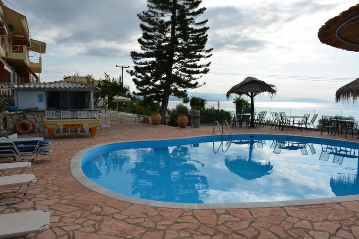Hotel 107 of 113