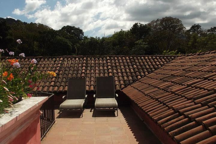 Terrace/Patio 28 of 35