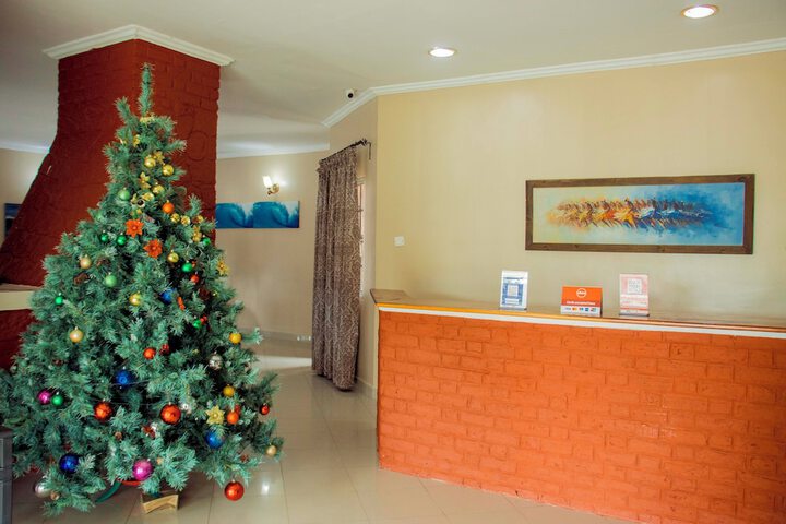 Hotel Interior 7 of 53