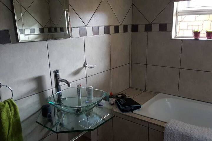 Bathroom Vanities