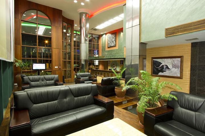 Hotel Interior 2 of 35