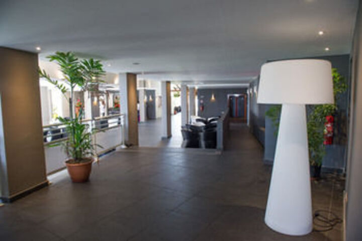 Hotel Interior 40 of 69