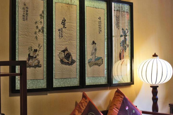 Treatment Room Pic