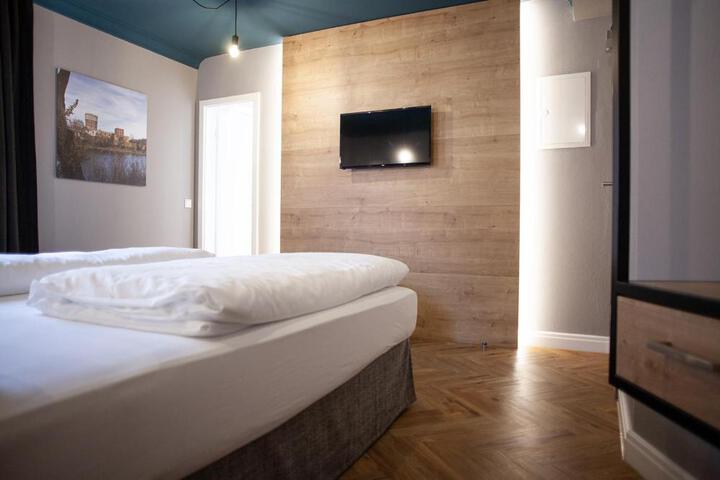 Fitness Facility Photos