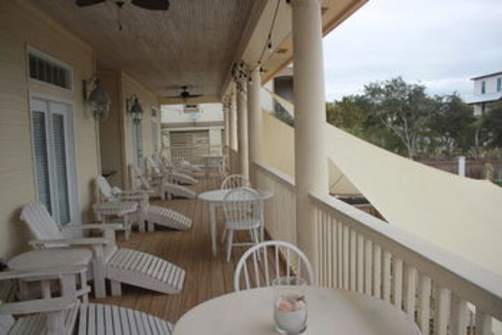 Terrace/Patio 42 of 42