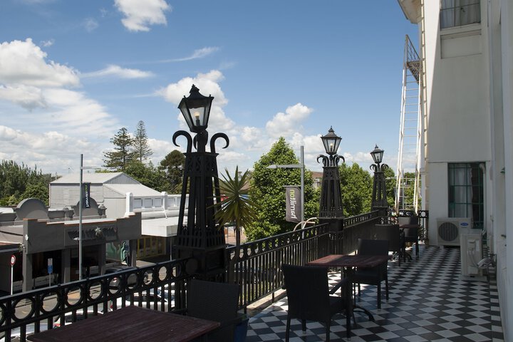 Terrace/Patio 32 of 34
